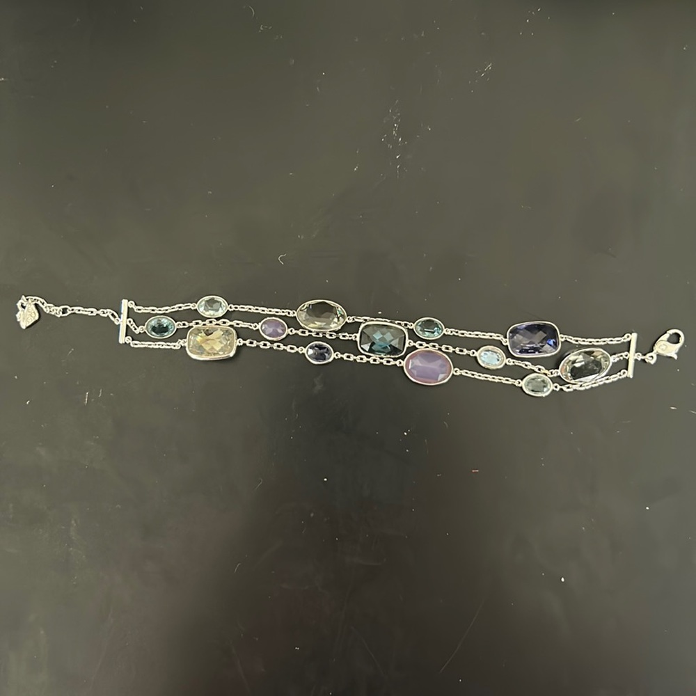 Swarovski bracelet